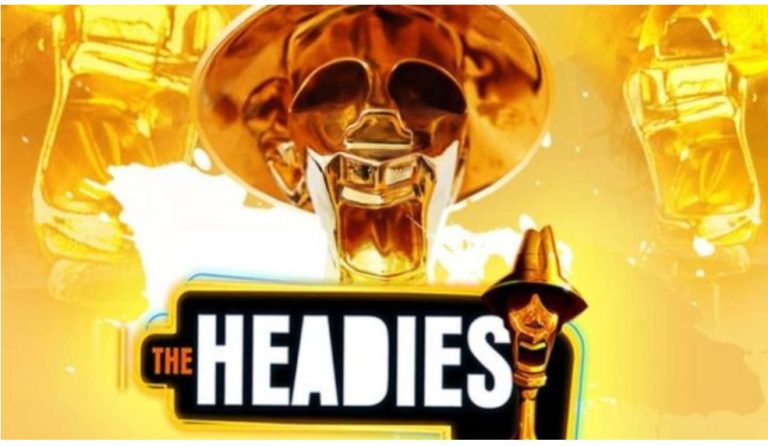 ENTERTAINMENT: 2022 Headies Award Nominees (Full List) – Portable Gets Double Nominations