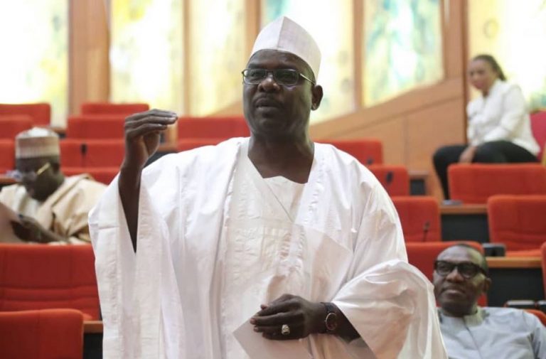 2023: North Will Benefit More If Southerner Becomes President – Senator Ali Ndume