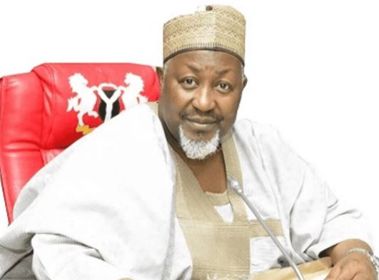 2023: Jigawa State Governor, Muhammad Badaru Joins Presidential Race, Purchases N100m APC Form