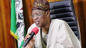 ENTERTAINMENT: Burna Boy, Davido, Wizkid Have Promoted Nigeria – Alhaji Lai Mohammed