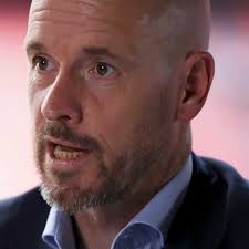 FOOTBALL: I Will End Your Era – Man Utd Boss Ten Hag Sends Warning To 2 Premier League Team