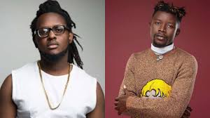 ENTERTAINMENT GIST! MUSIC LOVERS: Between Clarence Peters And TG Omori – Who Makes The Best Music Videos?