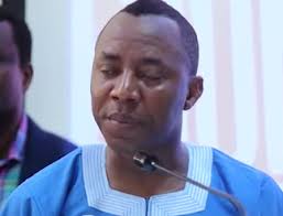 ASUU STRIKE: I’m Ready To Be Jailed – Sowore Mobilizes Mass Protest, Vows To Shutdown Economy