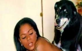 🔞REPORTS: How Some Nigerian Celebrities Reacted To Dog Sleeping With Human Video