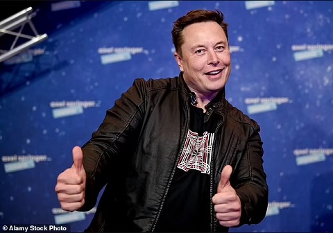 I’m Ok With Going To Hell, If I Die – World’s Richest Man, Elon Musk