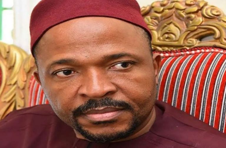 ASUU STRIKE: It Makes No Sense For Striking Lecturers To Keeps Receiving Salaries – Minister Of State For Education, Emeka Nwajiuba