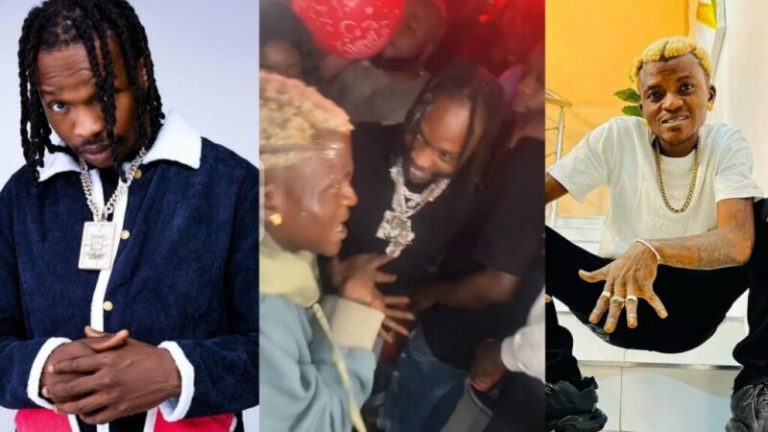 DO YOU AGREE? Portable Has Taken Over As The Street King From Naira Marley