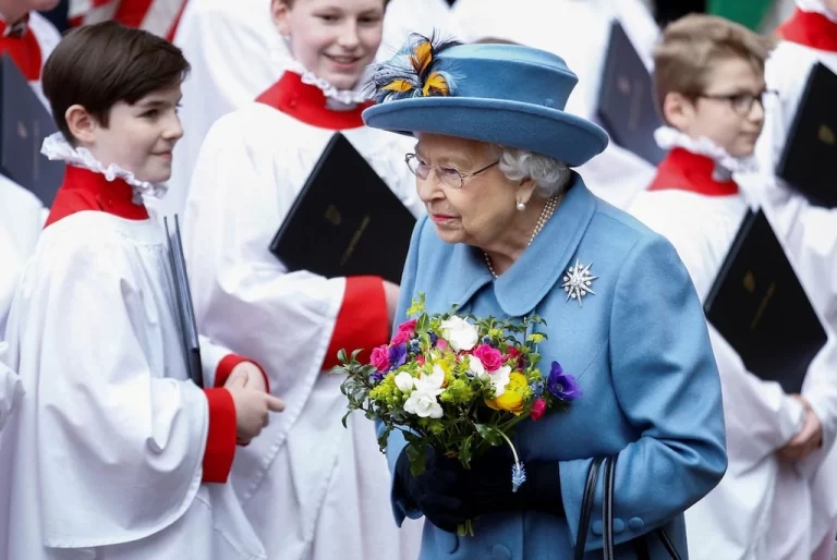 UK: Queen Elizabeth Pulls Out Of Parliament Opening Because 0f ‘Mobility Problems’