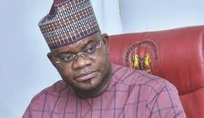 Yahaya Bello Seeks Transfer Of N83 Billion Fraud Case To Kogi State