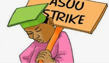 EDUCATION: FG Meets ASUU Today, SSANU Friday Amidst Strike