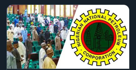 Over $10 Billion Stolen By NNPC, Others In Fuel Subsidy Scam: Reps