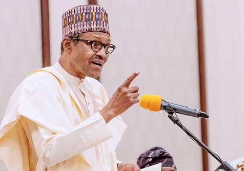 AJATA-ABOKI MASSACRE: No Matter The Hole You Crawl Into, We Will Find You – President Buhari Warns Bandits