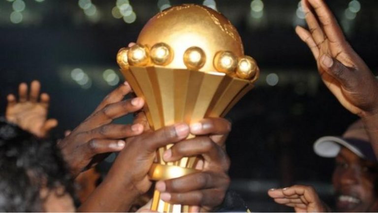 FOOTBALL: 2023 Africa Cup Of Nations Has Been Moved To 2024