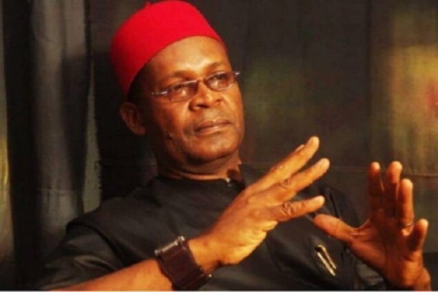 2023 DECISION TIME: Choose Between Biafra, SGF, Senate President – Igbokwe To South-East Leaders