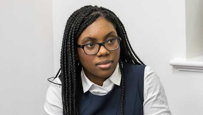 VOTE WISELY: Nigerian Politicians Use Public Money As Their Private Piggy Bank – Nigerian Born UK Prime Minister Aspirant, Kemi Badenoch Says