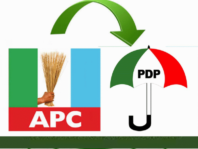 POLITICS: Zamfara APC Reacts To Members’ Defection To PDP