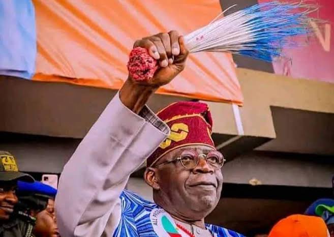 OSUN DECIDES: ‘Don’t Despair Over Osun, Victory Awaits Tinubu In 2023’ – Osun Residents Drums Support For APC, Urge Nigerians To Vote Personality Not Political Party