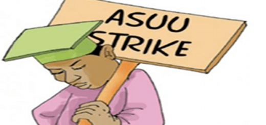 EDUCATION: We’re Working To End ASUU Strike – FG