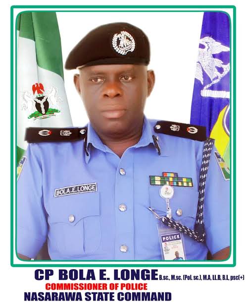 INSECURITY: Bandits Kidnap 10 Nasarawa Police Officers On Their Way From Osun Election