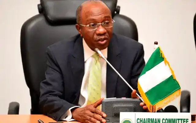 BUSINESS: We Are Working To Avert Further Naira Fall – CBN