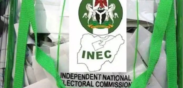 BREAKING NEWS: INEC Announces 31st July 2022 As New Deadline For Continuous Voter Registration