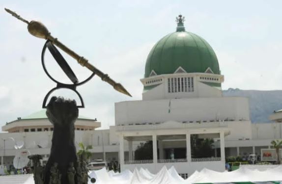 JUST IN: National Assembly Begins Two-Month Break On Thursday