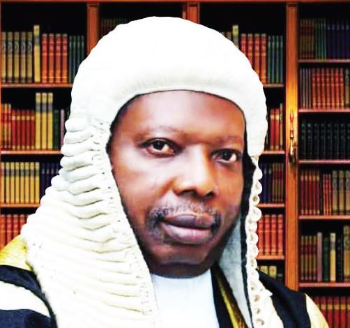 BREAKING NEWS: Ogun Speaker, Oluomo Loses Mum Today