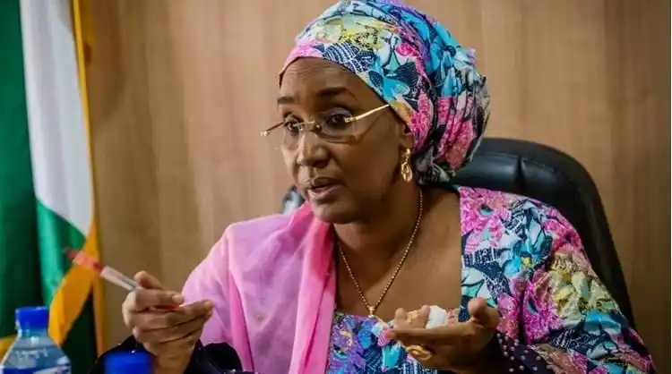 EMPOWERMENT OFFER: 1.9 Million Vulnerable Nigerians Will Get ₦38 Billion Grants – Humanitarian Minister, Sadiya Farouq Vows