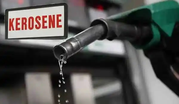 BREAKING NEWS: Price Of Kerosene Increases To Over ₦800 Per Litre