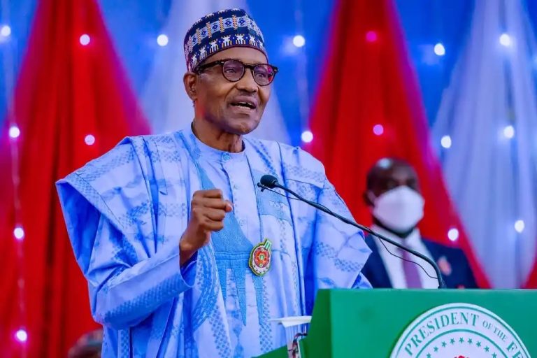 INSECURITY: Libya’s Instability Responsible For Banditry, Terrorism In Nigeria – Buhari