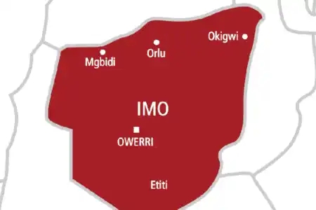 DEATH: 20 Year-Old Student Commits Suicide In Imo Community