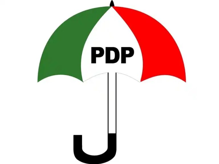 POLITICS: Tension Mounts In PDP As Crisis Worsens, Elders Weigh Options