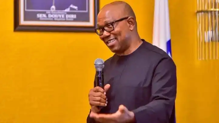 2023: On Peter Obi, Let Us Verify