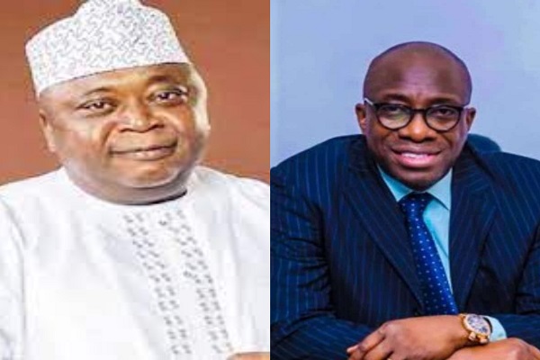 OGUN PDP GOVERNORSHIP: Segun Sowunmi Wins At Appeal Court