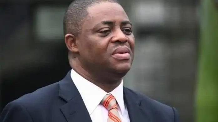 2023: I’ve Prayed About It, Nigeria Can’t Be Islamised – FFK On Muslim-Muslim Ticket