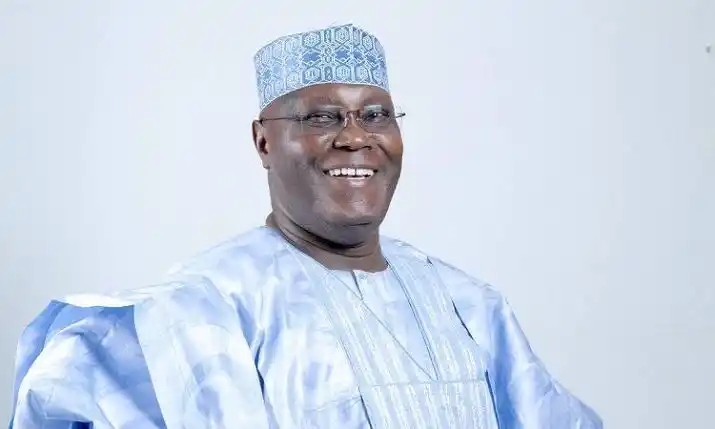 2023: I’ll Lead Nigeria Out Of Darkness’ — Atiku Speaks On Plans For Power Sector