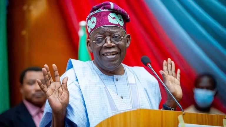 POLITICS: No Serious Party Can Reject Tinubu – SDP Spokesman