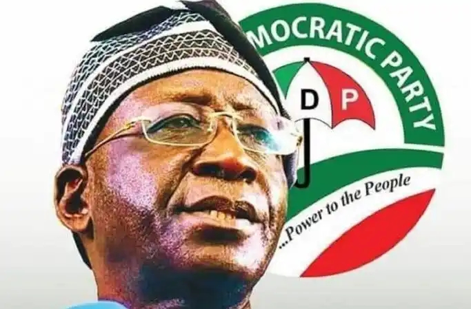 2023: The Mood In PDP Is Excellent – Ayu