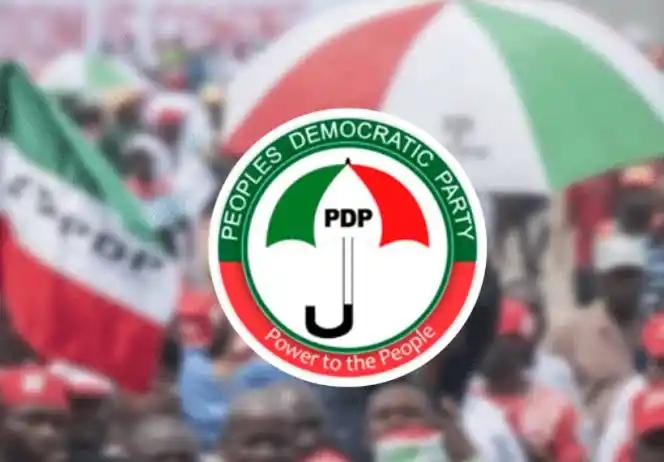 POLITICS: PDP Urges All Members To Be Calm As It Takes Steps To Reconcile Aggrieved Members