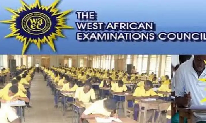 DON’T LIE! Did You Pass Your WAEC With EXPO Or Without EXPO?