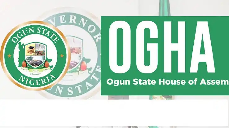 POLITICS: Ogun Assembly Passes ₦100.25bn Supplementary Budget