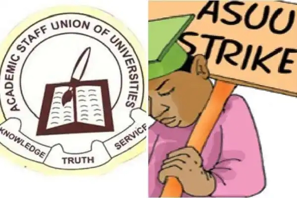 EDUCATION: We’ve No Business With Parents, They Should Beg FG – ASUU