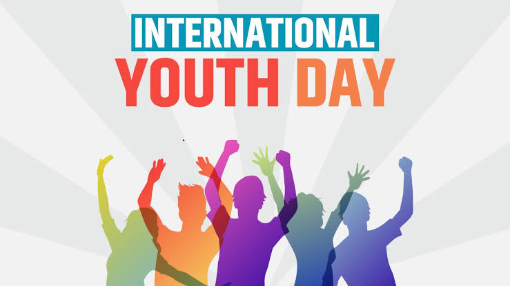 WORLD YOUTH DAY CELEBRATION: RYA Chairman, Onagbesan Gives Fresh Statements To Commemorates International Youths Day 2022