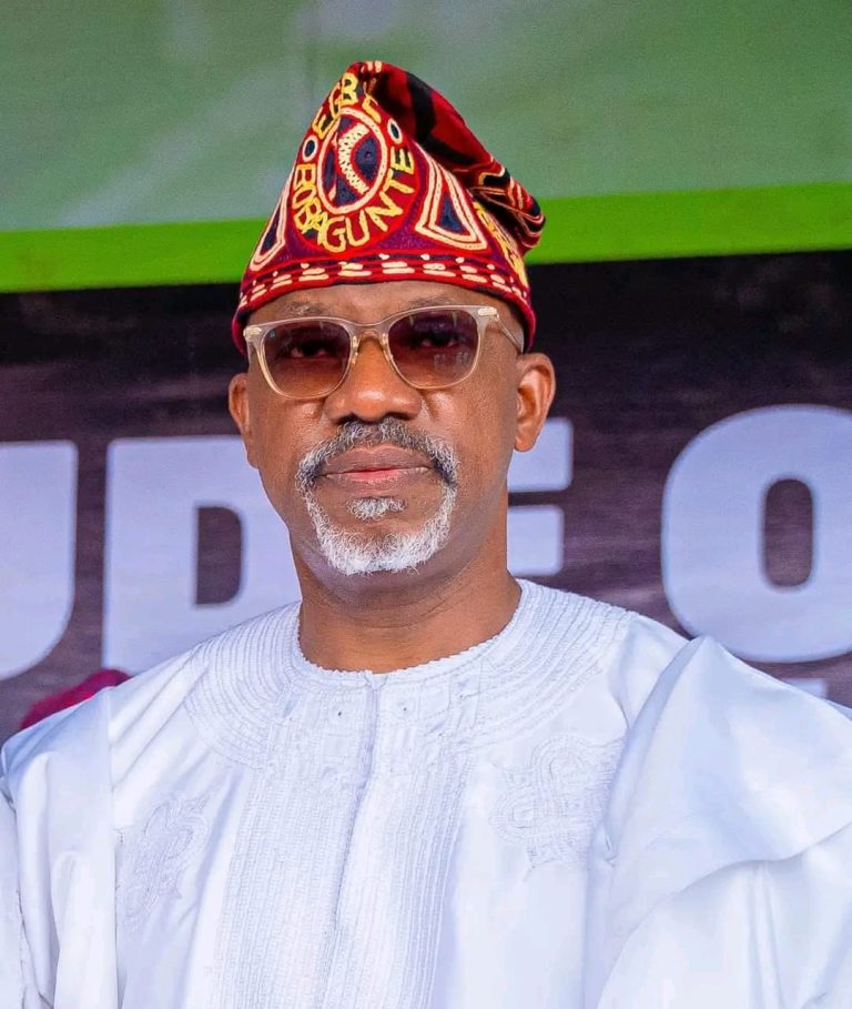 OGUN 2023: APC Youth League Sagamu Chapter Commends Ogun Governor For The Ongoing Construction Works At Gateway Agro Cargo Airport, Says Abiodun’s Sterling Achievements Deserve Second Term