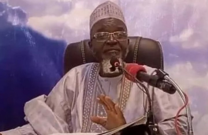 INSECURITY: May Almighty Allah Grant You Success In Kidnapping Buhari, El-Rufai, Garba Shehu; Flog Them Well In The Bush – Islamic Preacher Prays For Terrorists