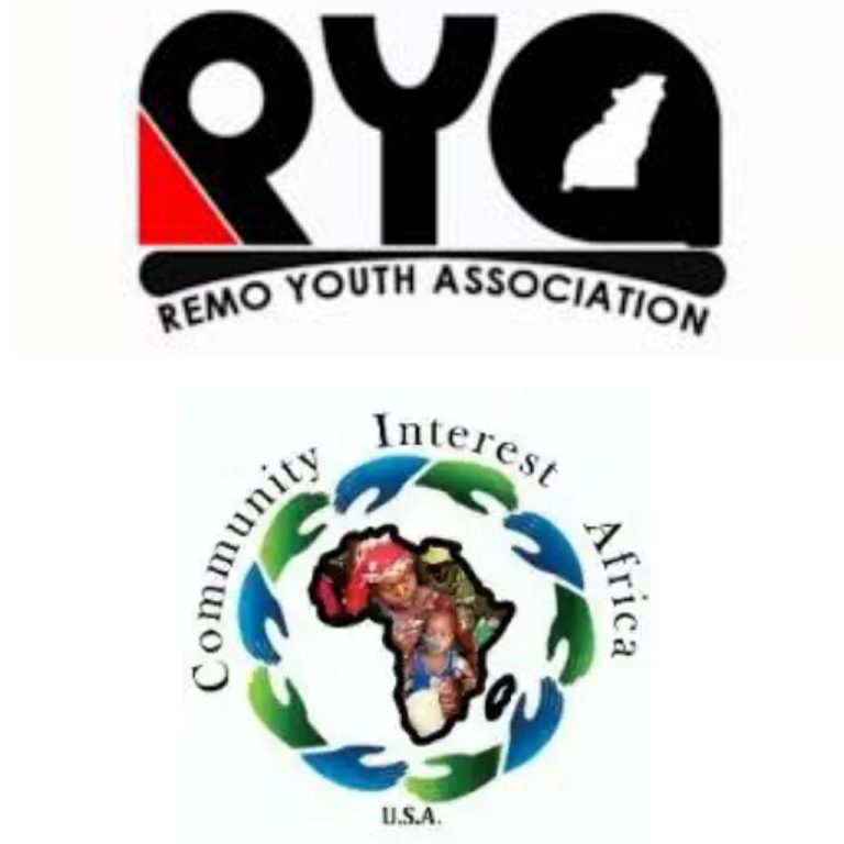 Ẹ SO E REMO! CONGRATULATIONS: Remo Youth Association Affiliated To An American Based Non Governmental Organization