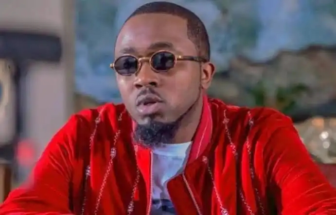 JUST IN: Rapper, Ice Prince Arrested For Abducting And Assaulting A Police Officer