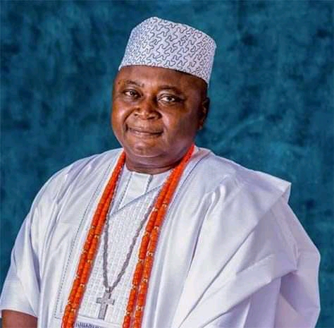 POLITICS: “Adebutu Is Insensitive To The Unity Of Nigeria”, Ogun APC Youth League Carpet Embattle PDP Governorship Candidate