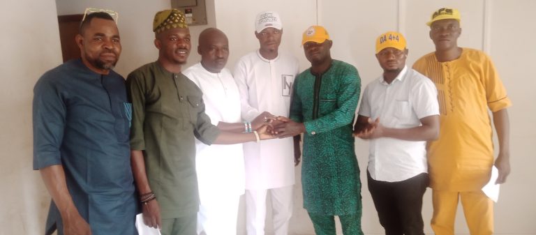 POLITICS: Ogun APC Youth League Holds Stakeholders Meeting To Speed Up Campaign Strategies