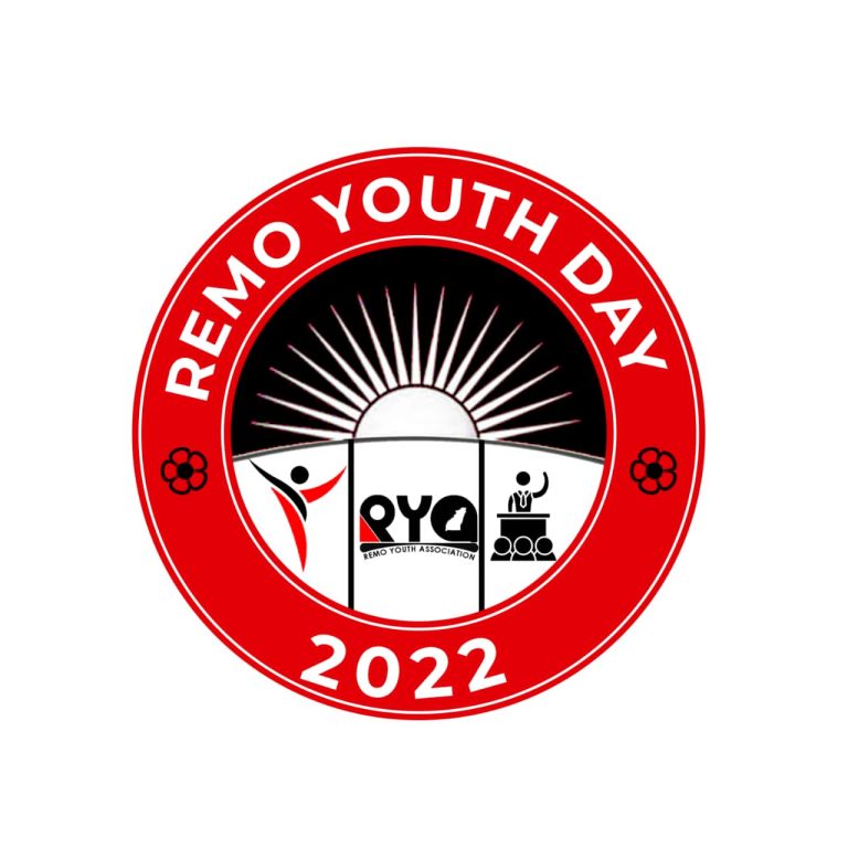 UPDATE: Remo Youth Association -RYA, Unveils Remo Youth Day 2022 Logo